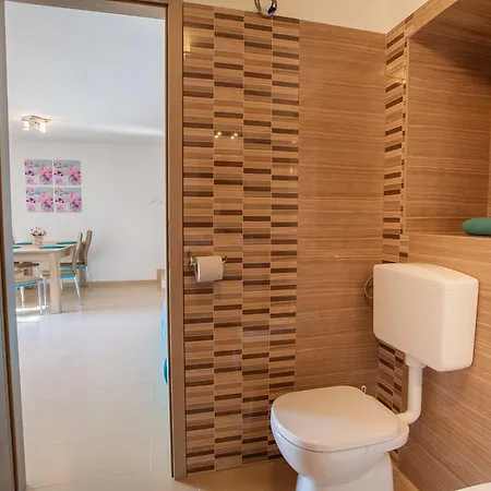 Marija Apartment