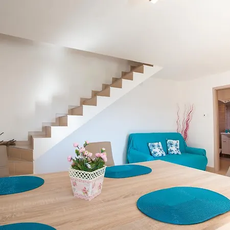 Marija Apartment