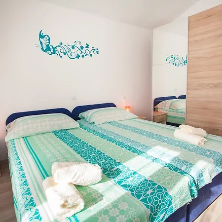 Apartment Marija *