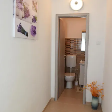 Apartman Marija Vrana
