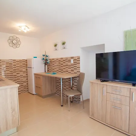 Apartment Marija