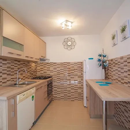 Marija Apartman Vrana