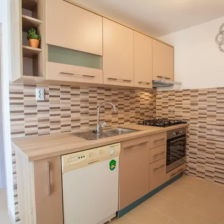 Apartman Marija Vrana