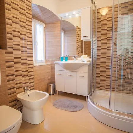 Marija Apartament Vrana (Ceres)